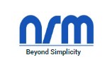 NRM Soft Solutions Logo